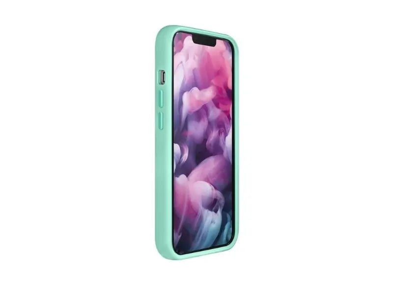 LAUT ELEMENTS CASE IPHONE 13 PRO MAX SPEARMINT