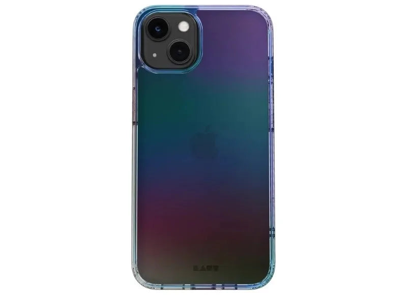 LAUT HOLO ΘΗΚΗ ΓΙΑ IPHONE 14 MIDNIGHT