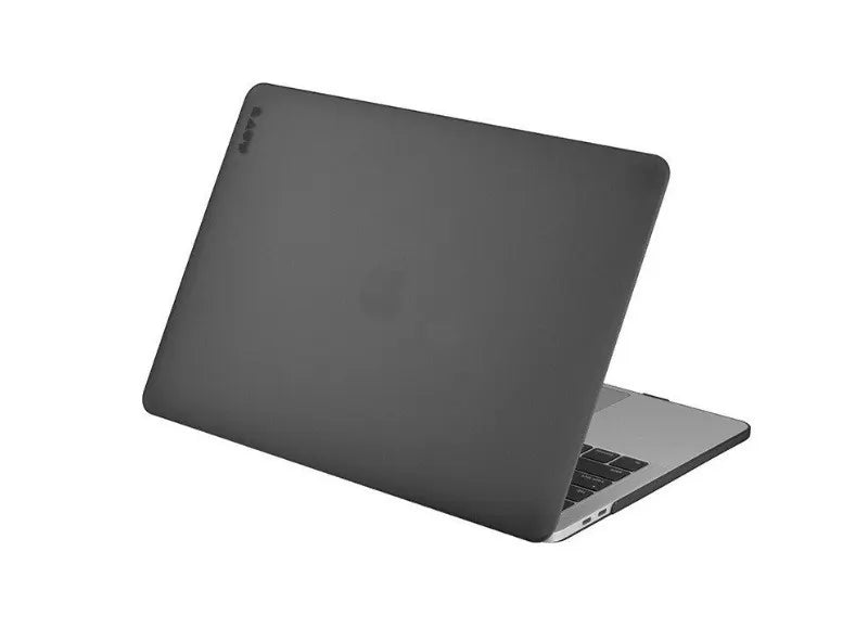 LAUT HUEX CASE - MACBOOK PRO 13'' 2016 - 2020 (BLACK)