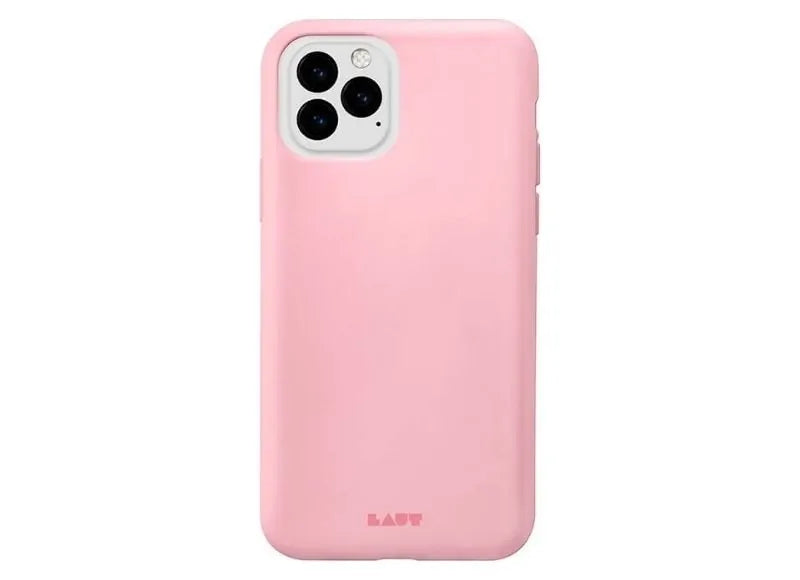 LAUT HUEX PASTELS CASE IPHONE 11 PRO / X / XS - CANDY