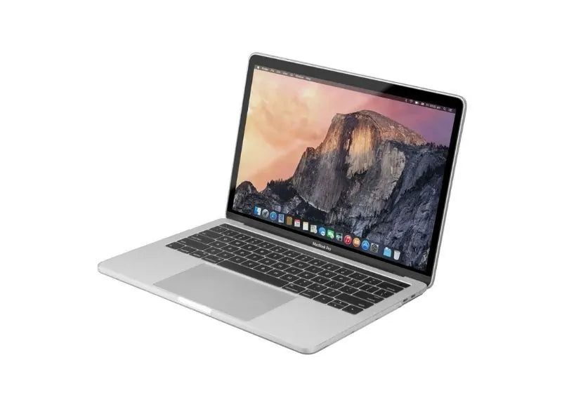 LAUT HUEX PASTELS CASE - MACBOOK PRO RETINA 16" 2019 - (FROST)