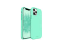 Laut Θήκη Huex Pastels για iPhone 12 Pro Max Spearmint