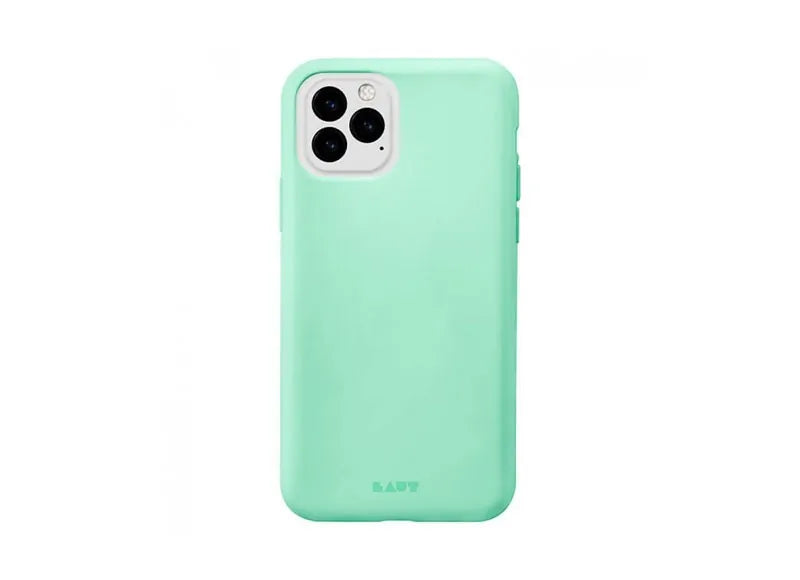 Laut Θήκη Huex Pastels για iPhone 11 Pro / X / XS Spearmint