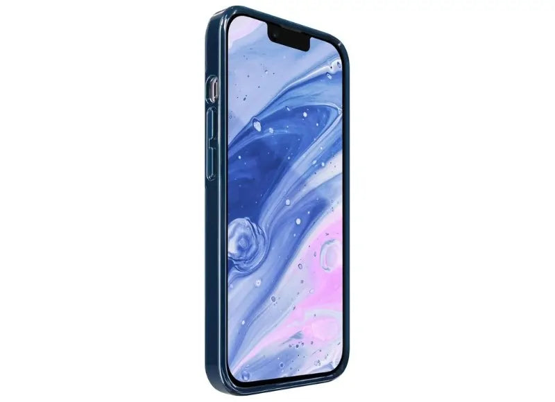 LAUT HUEX REFLECT ΘΗΚΗ ΓΙΑ APPLE IPHONE 14 NAVY BLUE