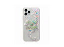 Laut Θήκη Liquid Glitter για iPhone 12 Pro Max Unicorn
