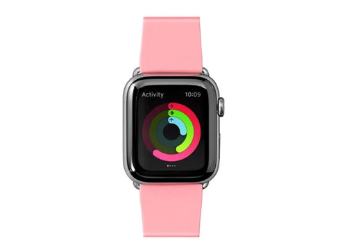LAUT PASTELS STRAP FOR APPLE WATCH 42 / 44mm (CANDY)