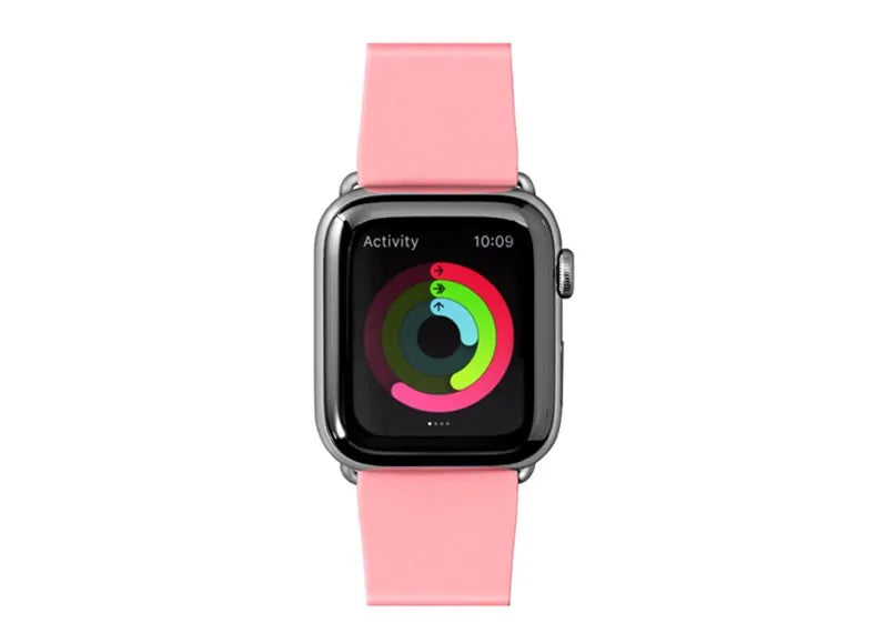 ΛΟΥΡΑΚΙ LAUT PASTELS ΓΙΑ APPLE WATCH 42 / 44mm (CANDY)