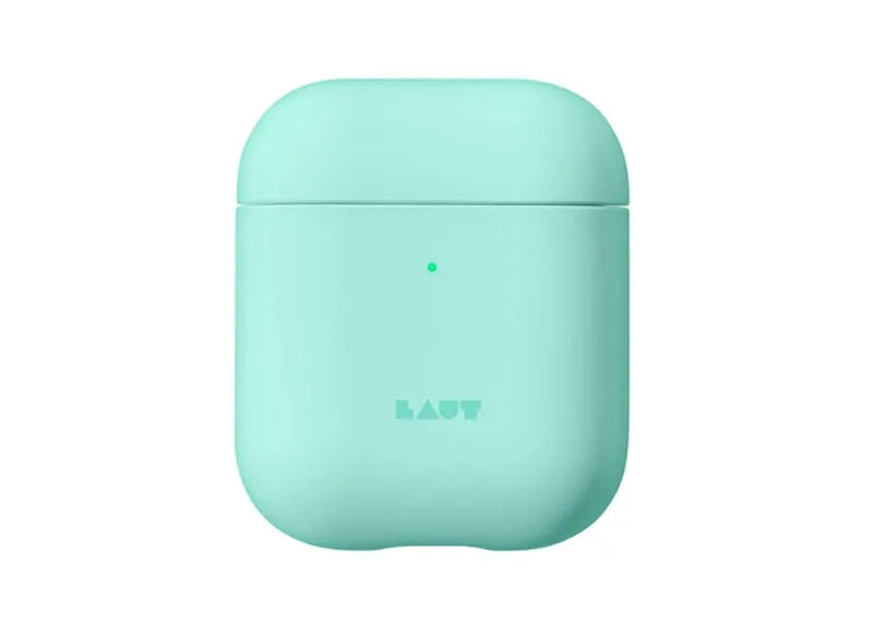 LAUT PASTELS CASE - AIRPODS 1 / 2 - SPEARMINT