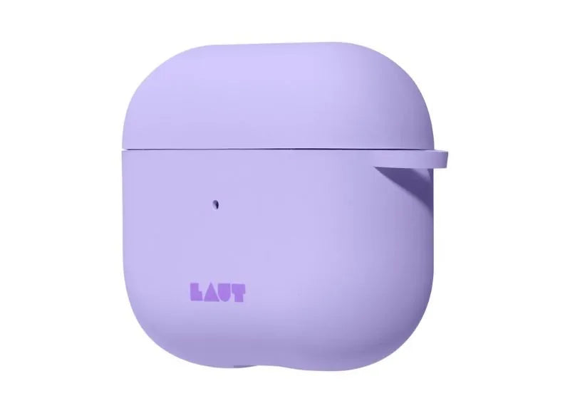 LAUT PASTERS CASE AIRPODS 3 (VIOLET)