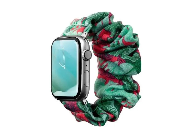 LAUT POP LOOP STRAP FOR APPLE WATCH 42 / 44mm (TROPICAL)