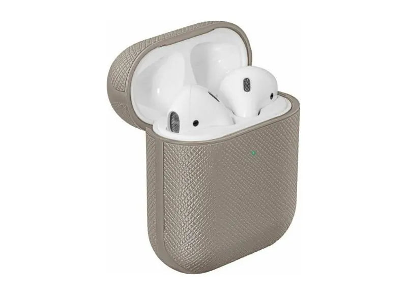 LAUT PRESTIGE CASE - AIRPODS 1 / 2 - TAUPE