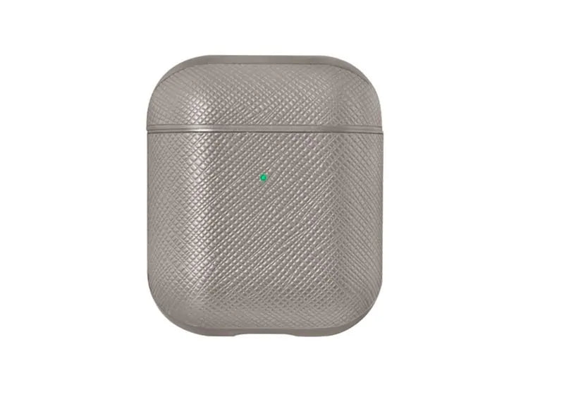 LAUT PRESTIGE CASE - AIRPODS 1 / 2 - TAUPE