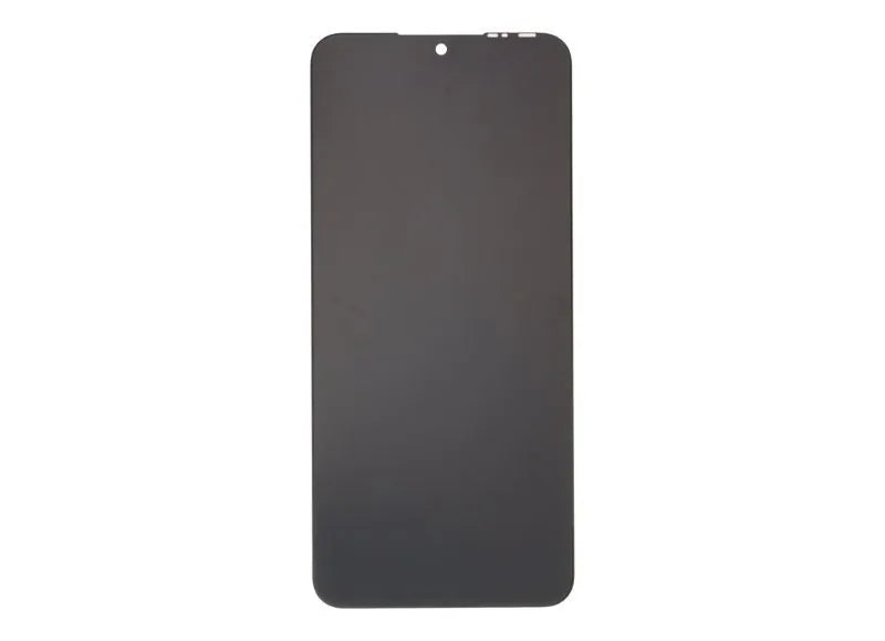 Οθόνη TCL 30 / 30 Plus Black (OEM)