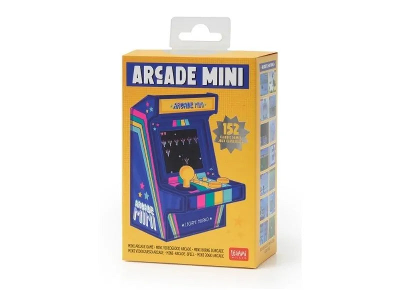 LEGAMI ARCADE MINI