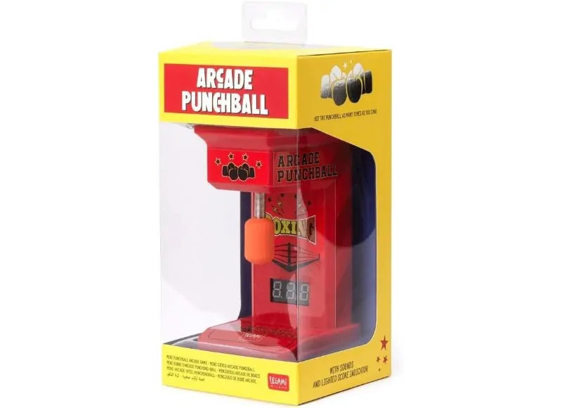 Legami Arcade Punchball
