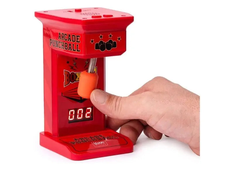 LEGAMI ARCADE PUNCHBALL