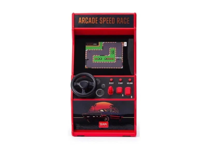 LEGAMI ARCADE SPEED RACE