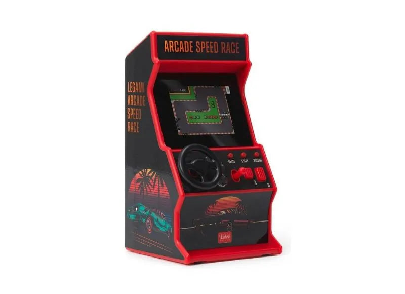 LEGAMI ARCADE SPEED RACE
