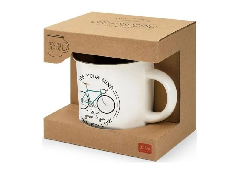 LEGAMI CUP-PUCCINO - BIKE