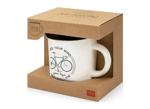 Legami Cup-Puccino Bike