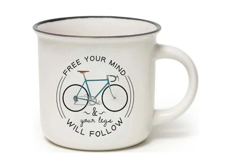 LEGAMI CUP-PUCCINO - BIKE