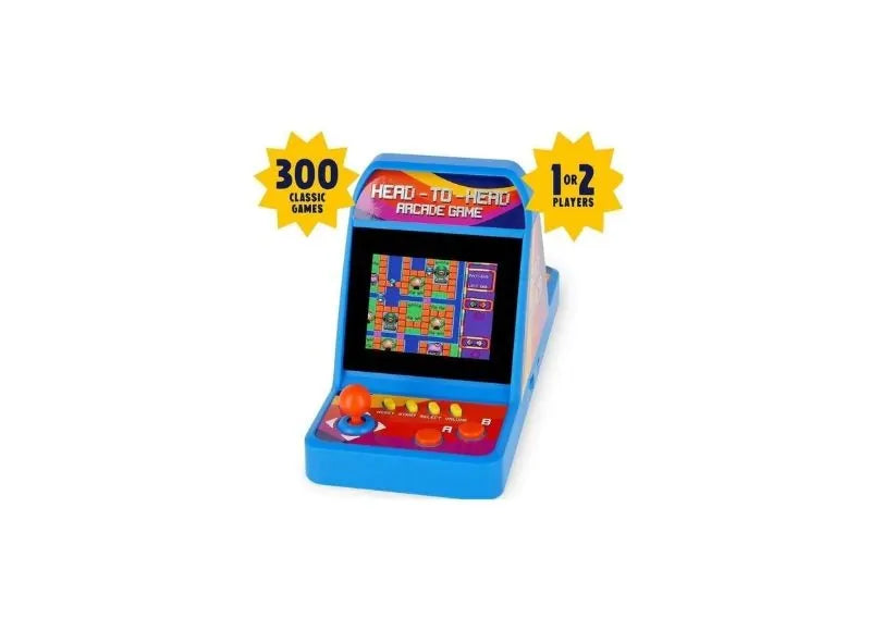 Legami Head-To-Head Arcade Game