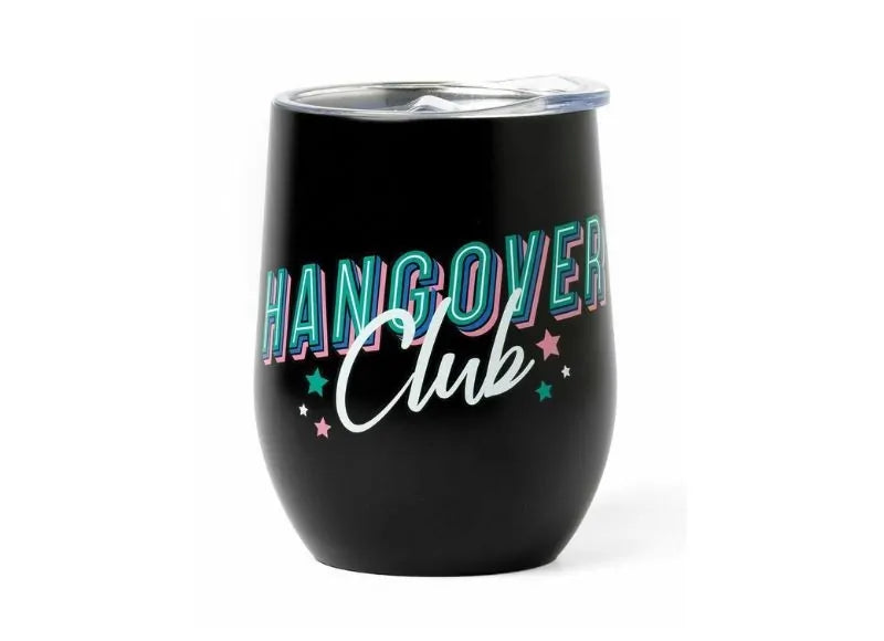 LEGAMI HOT&COLD VACUUM TUMBLER - HANGOVER