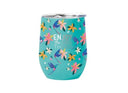 Legami Hot&Cold Vacuum Tumbler Hummingbird