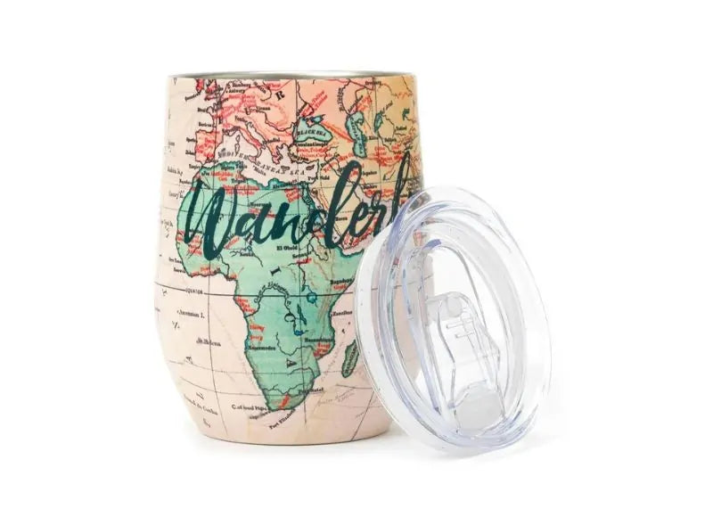 LEGAMI HOT&COLD VACUUM TUMBLER - TRAVEL