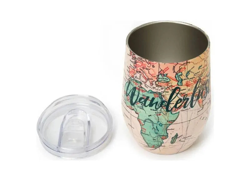 LEGAMI HOT&COLD VACUUM TUMBLER - TRAVEL