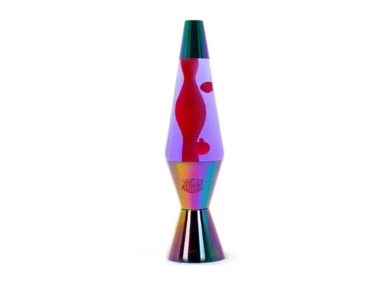 LEGAMI MAGMASTIC! LAVA LAMP (HOLO)
