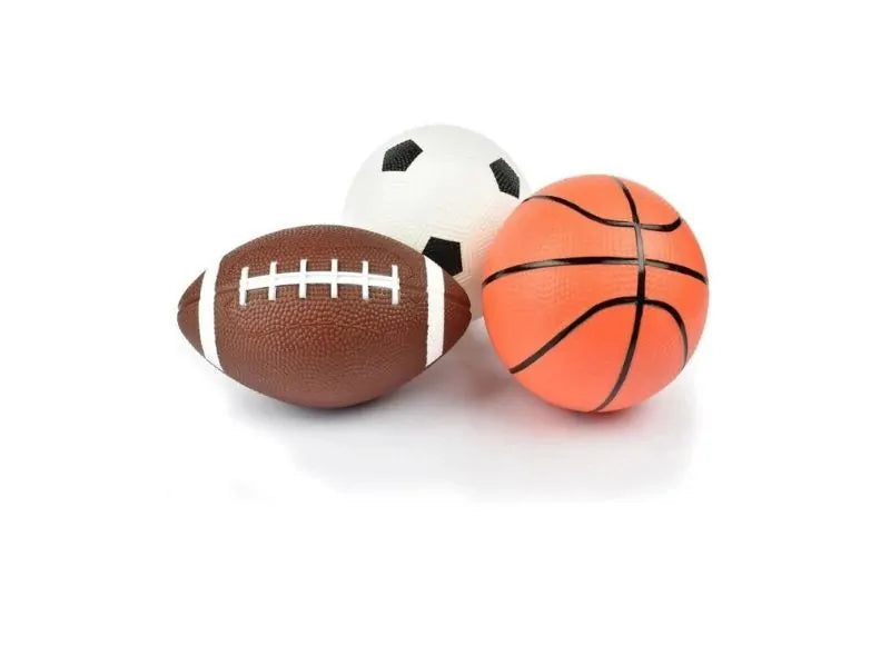 LEGAMI MINI BALLS SET