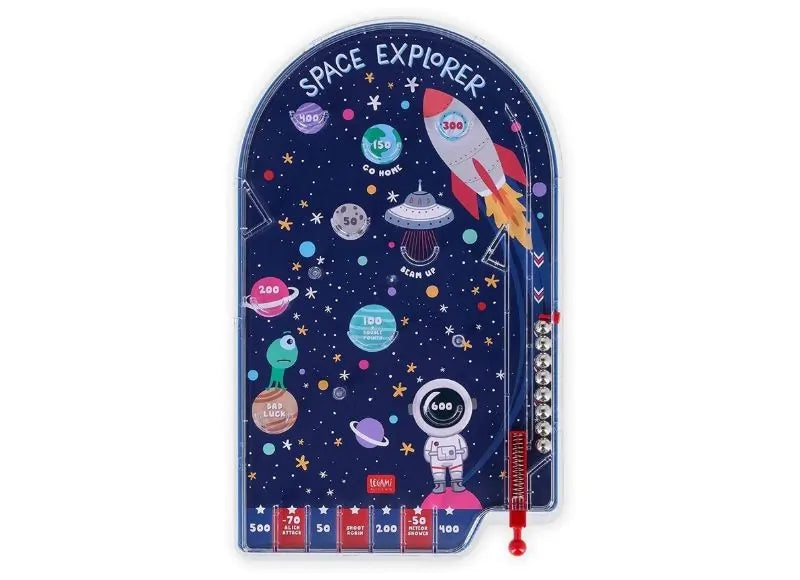 LEGAMI MINI PINBALL - SPACE