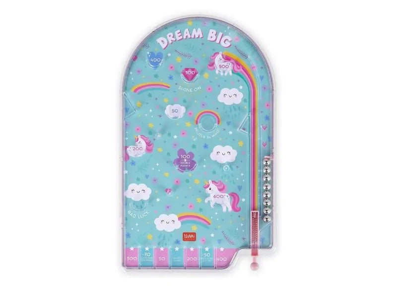 Legami Mini Pinball Unicorn