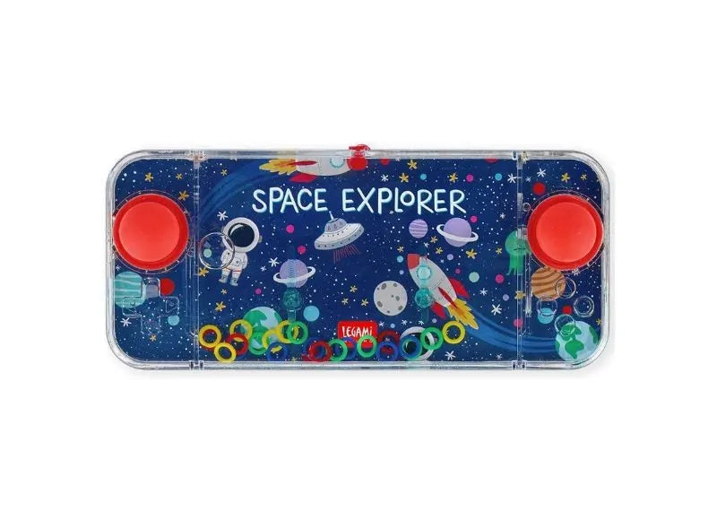 LEGAMI MINI WATER GAME - SPACE