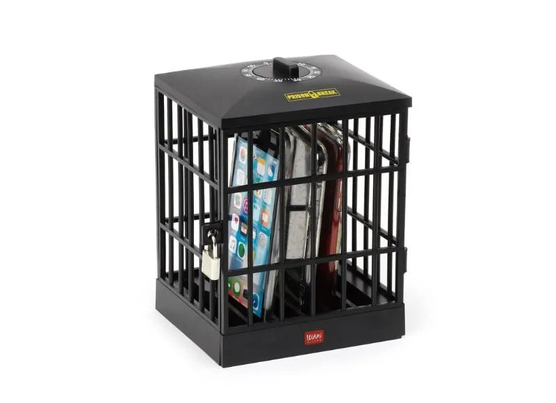 LEGAMI PRISON BREAK-CELL PHONE JAIL
