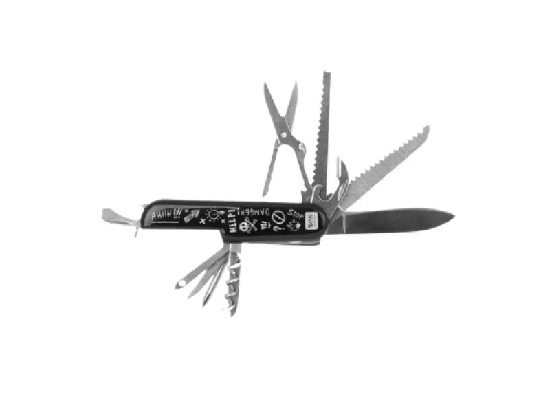 LEGAMI MULTI-TOOL - I WILL SURVIVE (11-IN-1)