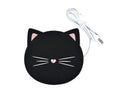 Legami Warm It Up USB Mug Warmer Cat