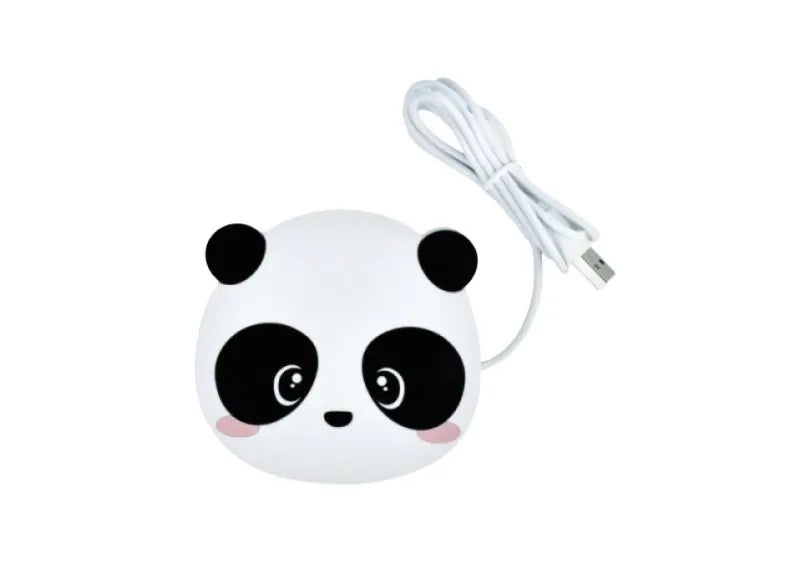 Legami Warm It Up USB Mug Warmer Panda