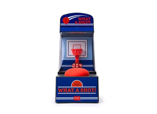 Legami What A Shot Basketball Game