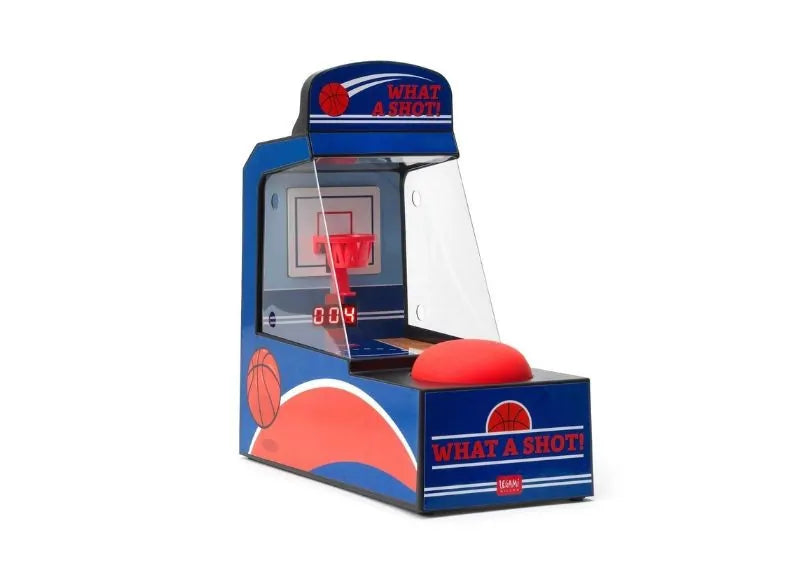 LEGAMI WHAT A SHOT - BASKETBALL GAME