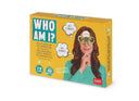 Legami Who Am I ? Guessing Game