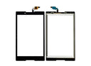 Lenovo A8-50F Digitizer Black