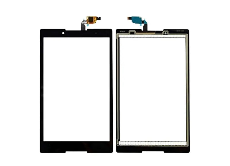 Lenovo A8-50F Digitizer Black