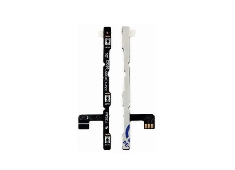 OEM Lenovo C2 K10A40 Power Button