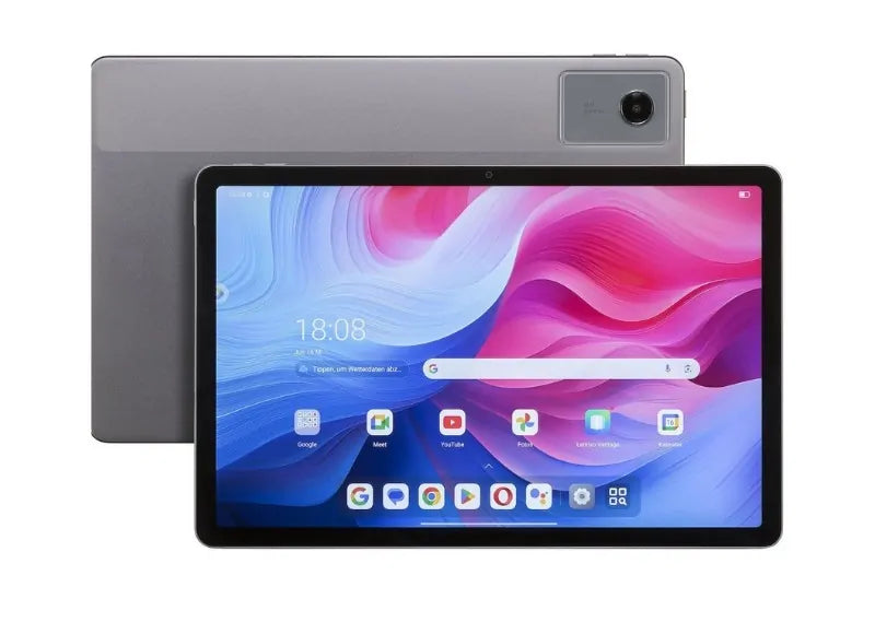 LENOVO IDEA TAB 11 TB336FU 8GB/128GB WI-FI ΜΕ LENOVO TAB PEN (LUNA GREY)