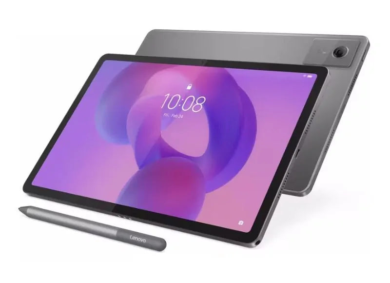 Lenovo Idea Tab 11" WiFi (8GB/256GB) Grey + Lenovo Tab Pen