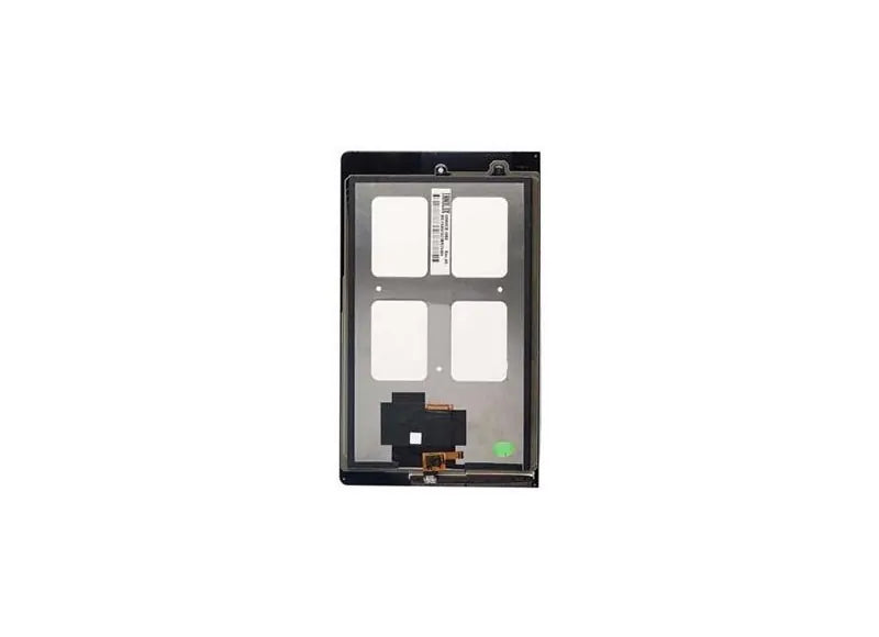 LENOVO IDEA TAB YOGA 8 B6000 LCD/DIG BLACK (OEM)