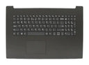 OEM Lenovo IdeaPad 320-17IKB/ 320-17ISK Keyboard & C Shell & Touch Board Black