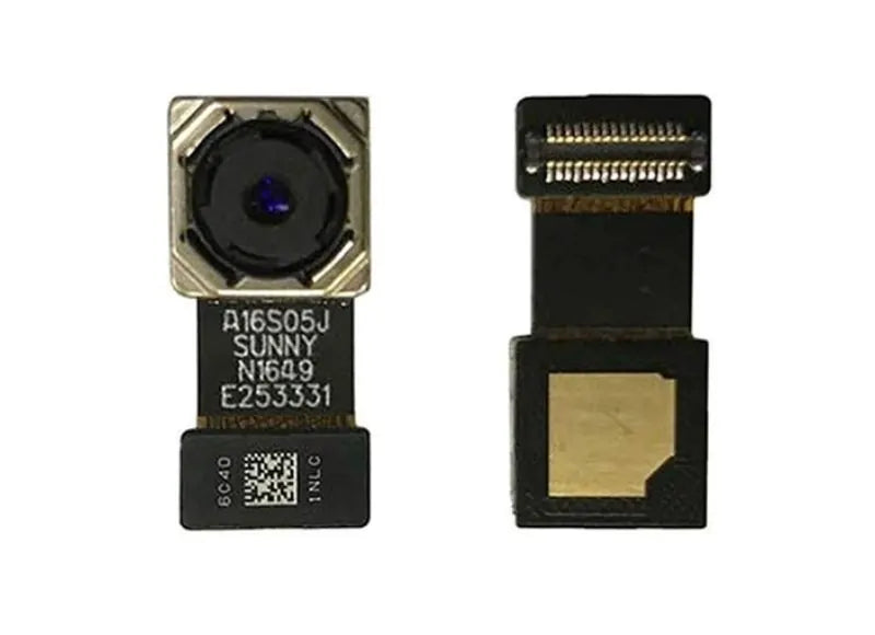OEM Lenovo K6 Note Back Camera